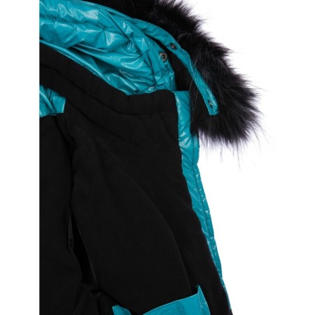 Winter coat for the girl PlayTode, height 164 cm-10