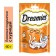 Dreamies treat for cats, chicken, 60 g