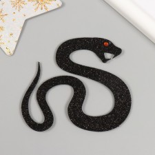 Adhesive -based decor 