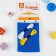 Fetra toy, set for creativity "cat"