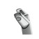 Cersanit cersania a63030 sink mixer, drain set