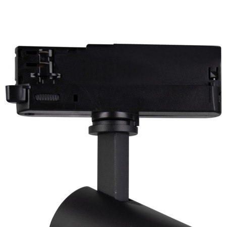 MANTRA FUJI, LED track lamp, 1650LM, 4000K, 140x65x135 mm, black color-2
