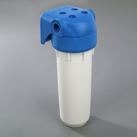 Cold water water cleaner “Barrier. Profi In-line "