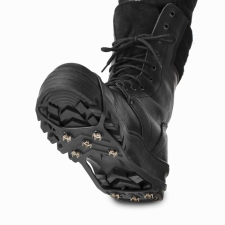 Ice floors 8 spikes size 35-40-10