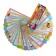 School fan "Russian Language", grades 1-4