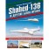 Shahed-136 and other Iran UAVs. Shock and intelligence drones. Nikolsky M.V.