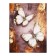 Picture "Butterflies", 30 x 40 cm