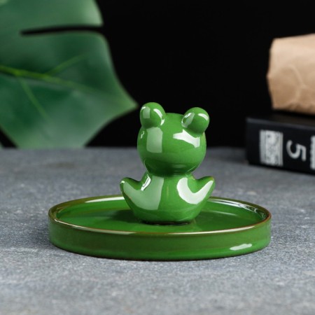 File stand "Frog Bill" 8x10cm-4