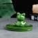 File stand "Frog Bill" 8x10cm