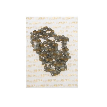 REZER PS-9-1.3-57, 16 chain chain for chainsaws, 3/8 ", 1.3 mm, 57 links, Parma M2/M4/M5, Carver-2