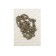 REZER PS-9-1.3-57, 16 chain chain for chainsaws, 3/8 ", 1.3 mm, 57 links, Parma M2/M4/M5, Carver