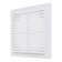 Ventilation ERA 1515 P, 150x150 mm, with a grid, detachable