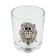 Lev whiskey glass, 230 ml