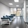 Luminaire Insured LED Feron, IP54, LED, 36 W, 595x595x48 mm, white color