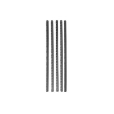 A canvas for a hand -lobby for wood KWB, 146 mm, 5 pcs.