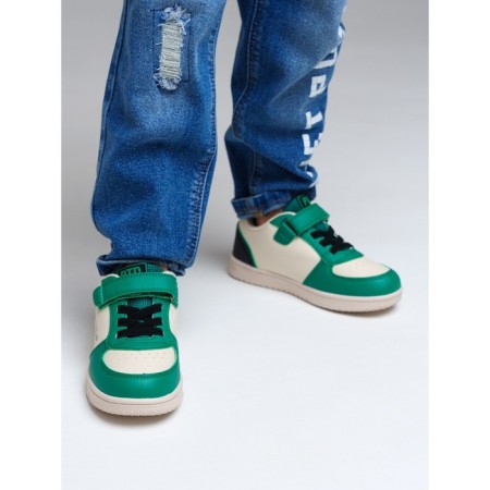 Sneakers for the boy PlayTode, size 28-2