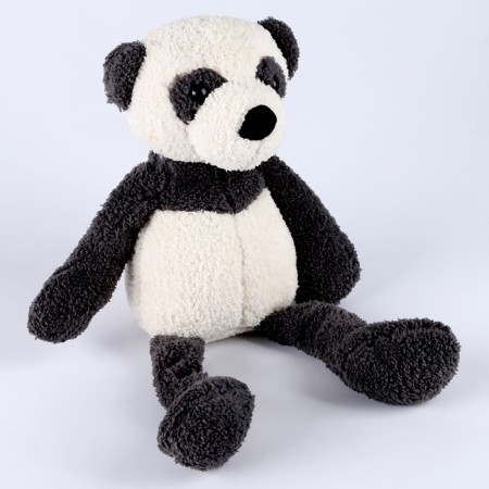 Soft toy "Panda", 35 cm-1