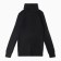 Sweater for boys, black color, height 158-164 cm
