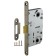 Sloped Fuaro Plastic P96WC-50 AB, bronze color
