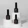 Set Primer b/kisl Base University Top b/lip qf 8ml K/Cor NAKL QF