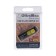 OLTRAMAX 250, 8 GB, USB2.0 flash drive, Thu up to 15 MB/s, PBLD to 8 Mb/s, yellow