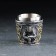 Stop "Knight", 60 ml, 6.3 × 6.3 cm