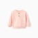 Baby Minaku: Basic Line Baby, powder pink, height 74-80