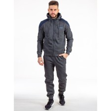 Sports Sports Men's ISee, size 50, gray color