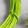 Ring Roadan for making Dreams Sleeping "Green" D = 30 cm