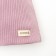 A cap for a girl baby, I am Basic Line, size 40, pink color