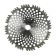 Disk for REZER GS-T ULTRA-PRO, 230x25.4 mm, 48 teeth, 1.3 mm thick