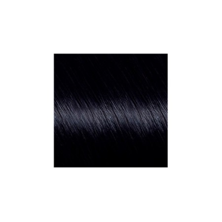 Garnier Color Sensation hair cream, tone 1.0 Precious black agate-2