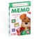 New Year's board game "New Year: Memo", 28 cards, 4+