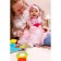 Bandana Bibsord/Salunavik for feeding "Cool" waterproof with a teether on the button, mix