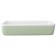 Liberty Jones Marshmallow baking dish 37x26.8 cm, green color