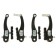 Dream Bike, V-Brake brake set