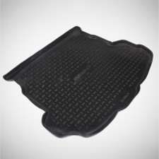 Rug in the trunk for Mazda 6 Hatchback 2008-2012