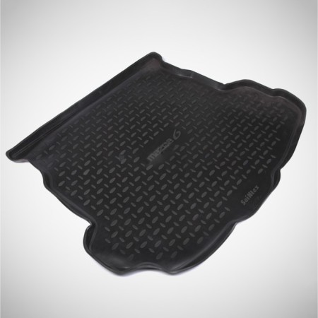 Rug in the trunk for Mazda 6 Hatchback 2008-2012
