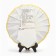 Chinese sustained tea "Shu puer. Imperial", 357 g, 2019, Yunnan, damn