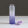Water bottle, 500 ml, Hello Master, 22 x 6 cm, mix