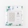 Ethel tablecloth Eucalyptus 146x180cm, 100% cotton, sarzha 190 g/m2