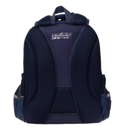 Frame backpack 38 x 30 x 20 cm, Bruno visconti "This is love", for girls-4