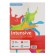 Color A4 paper, 100 calligrata sheets intensive, red, 80 g/m²
