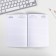 Diary "Labor Book", A5, 80 sheets