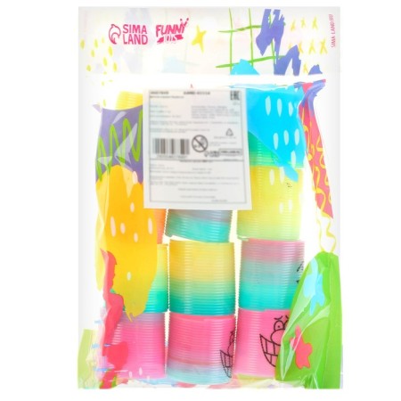 Rydug Spring "Muzzle", Mix colors-3