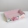 Bearbox, confectionery packaging with PVC lid, "beautiful dreams", 20 x 30 x 8 cm