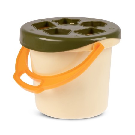 Sanding set-spine, khaki-brown-1