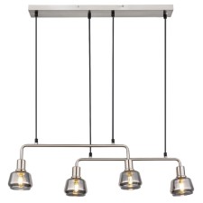 Lamp ABBIE 3194-208 4CH14 40W