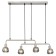 Lamp ABBIE 3194-208 4CH14 40W