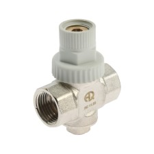 Aqualink pressure gearbox, piston, internal/internal thread 1/2 